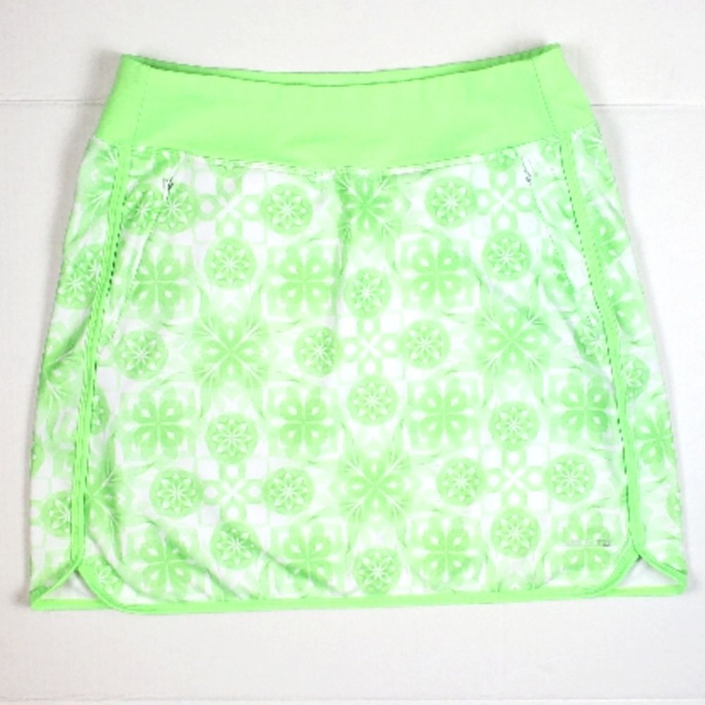 ANNIKA Tennis Skirt